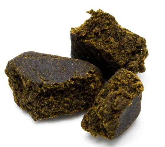 AFGHANI HASH