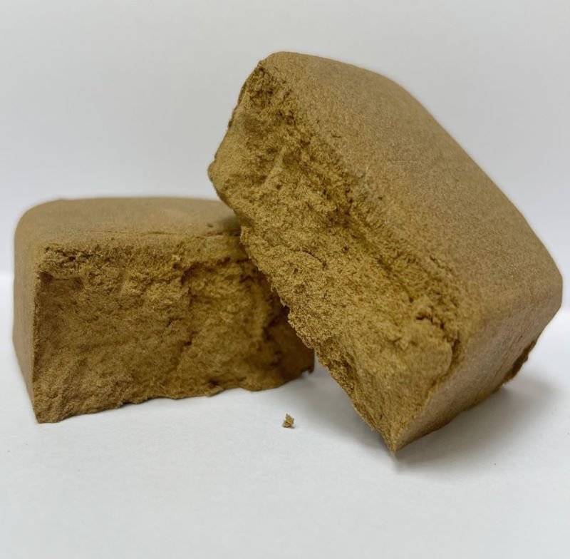 KETAMA HASH