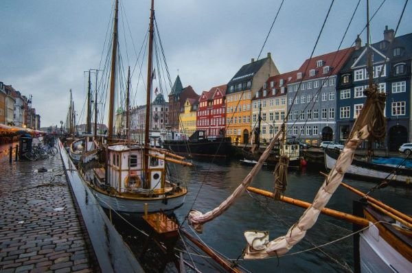 Cannabis in Copenhagen