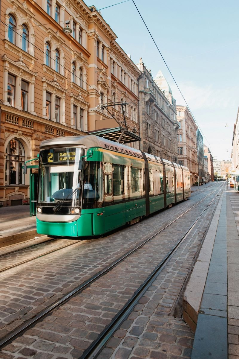 Cannabis in Helsinki