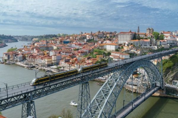 cannabis in Porto